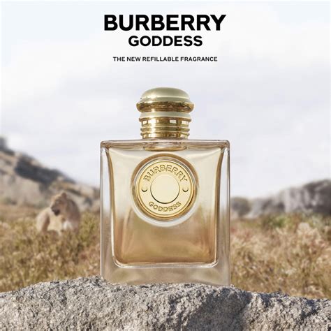 burberry goddess eau de parfum review|best price Burberry goddess.